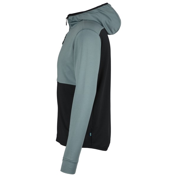 Stoic - PaukiSt. Waffle Fleece Hoody - Fleece jacket