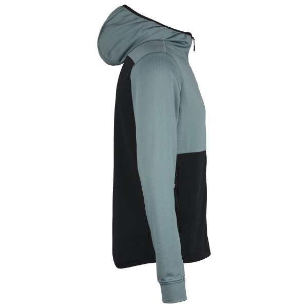 Stoic - PaukiSt. Waffle Fleece Hoody - Fleece jacket