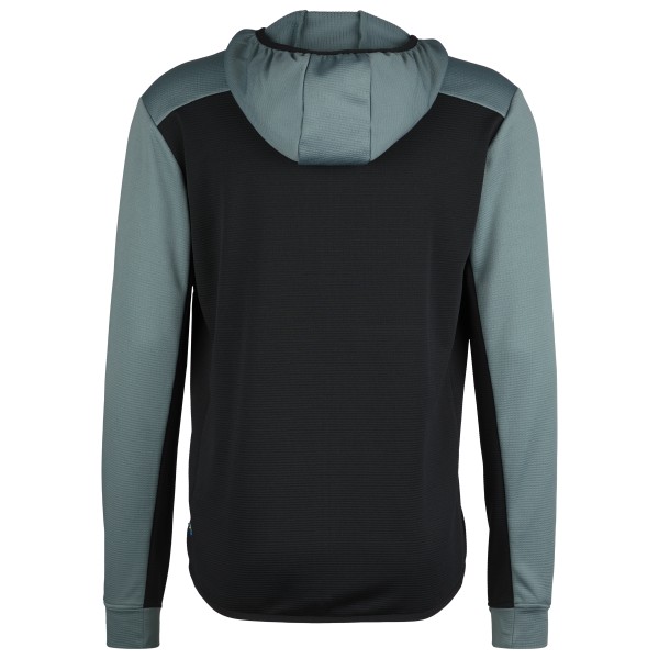 Stoic - PaukiSt. Waffle Fleece Hoody - Fleece jacket