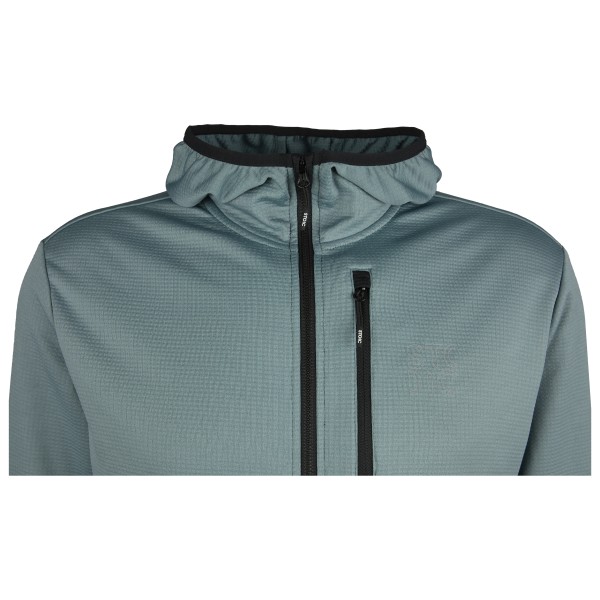 Stoic - PaukiSt. Waffle Fleece Hoody - Fleece jacket