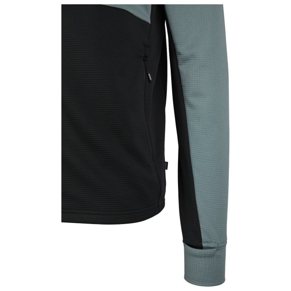 Stoic - PaukiSt. Waffle Fleece Hoody - Fleece jacket