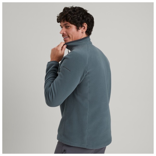 Kathmandu - Ridge 100 Primaloft Bio Pullover - Fleecetrui