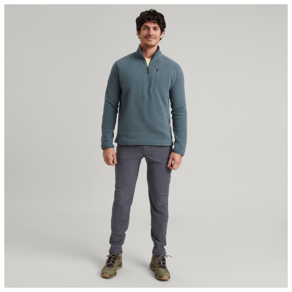 Kathmandu - Ridge 100 Primaloft Bio Pullover - Jerséis de forro polar