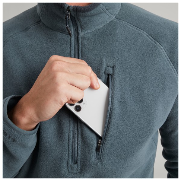 Kathmandu - Ridge 100 Primaloft Bio Pullover - Pullover in pile