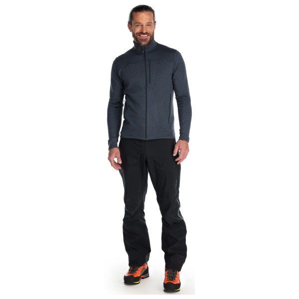 Rab - Graviton Jacket - Fleecevest