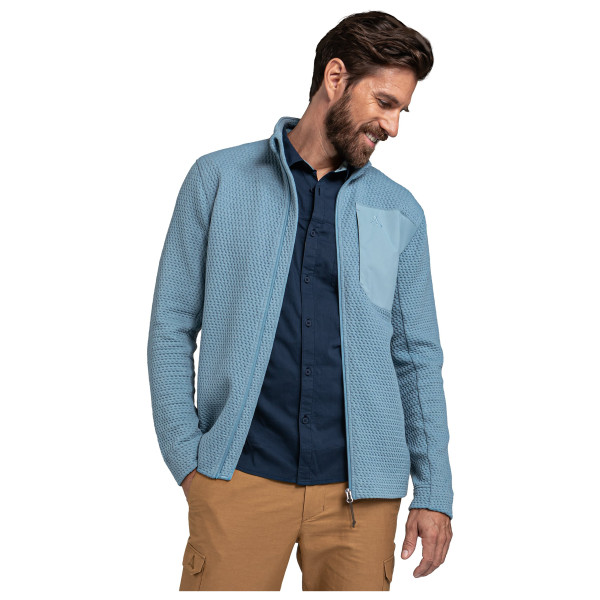 Schöffel - Fleece Jacket Genua - Fleecejakke