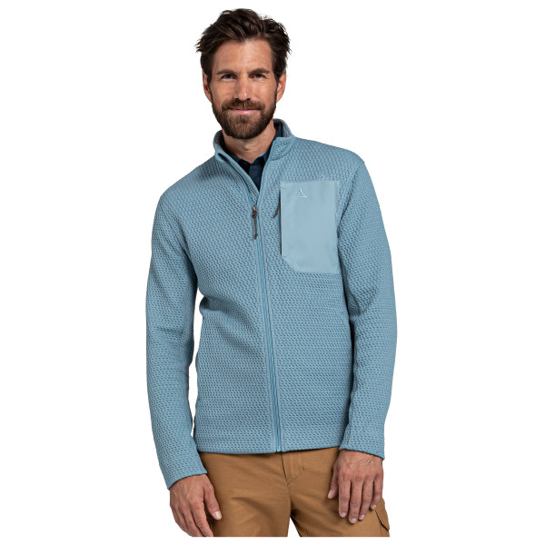 Schöffel - Fleece Jacket Genua - Fleecetakki
