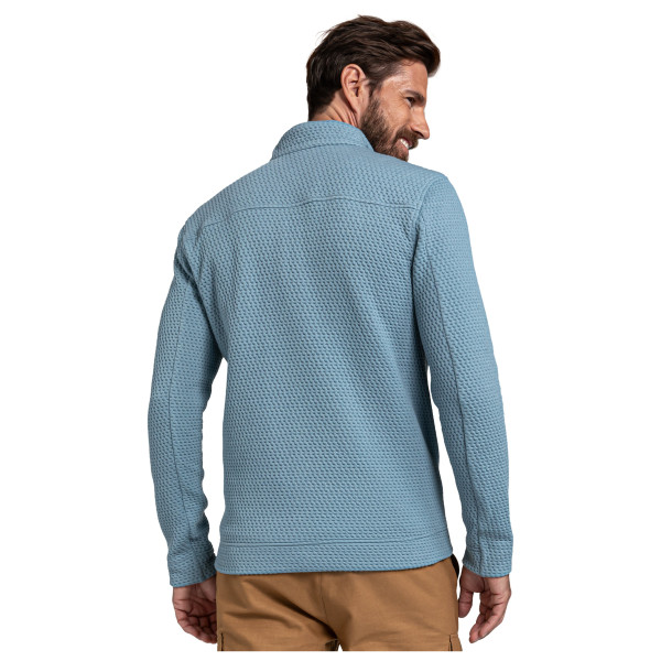 Schöffel - Fleece Jacket Genua - Fleecetakki