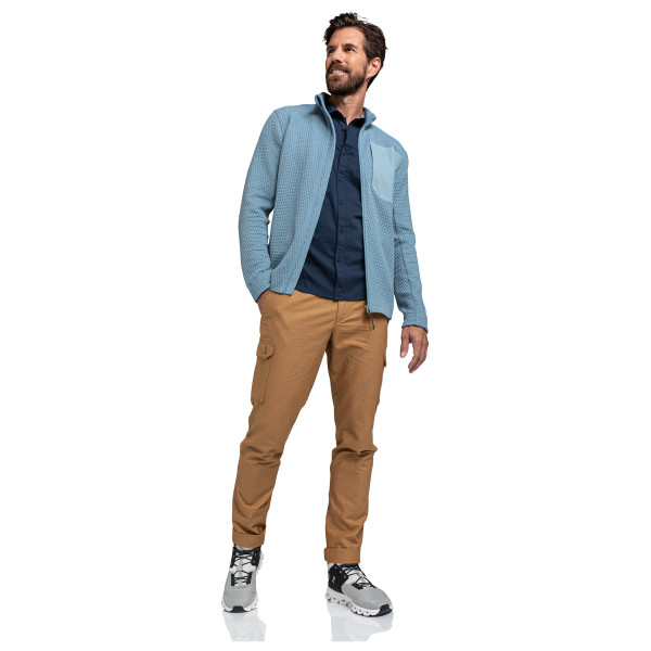 Schöffel - Fleece Jacket Genua - Fleecetakki