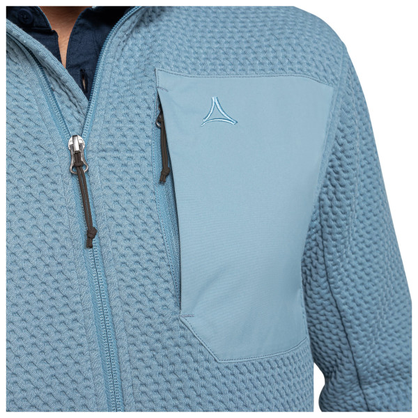 Schöffel - Fleece Jacket Genua - Fleecetakki
