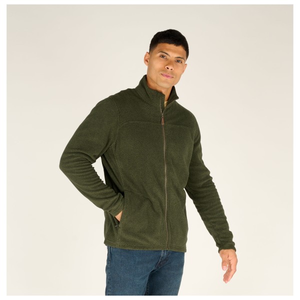 Sherpa - Rolpa Eco Jacket - Fleecetakki
