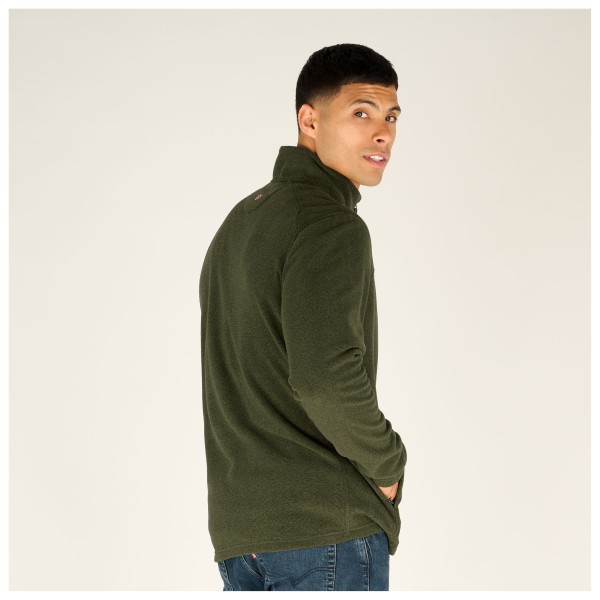 Sherpa - Rolpa Eco Jacket - Fleecetakki