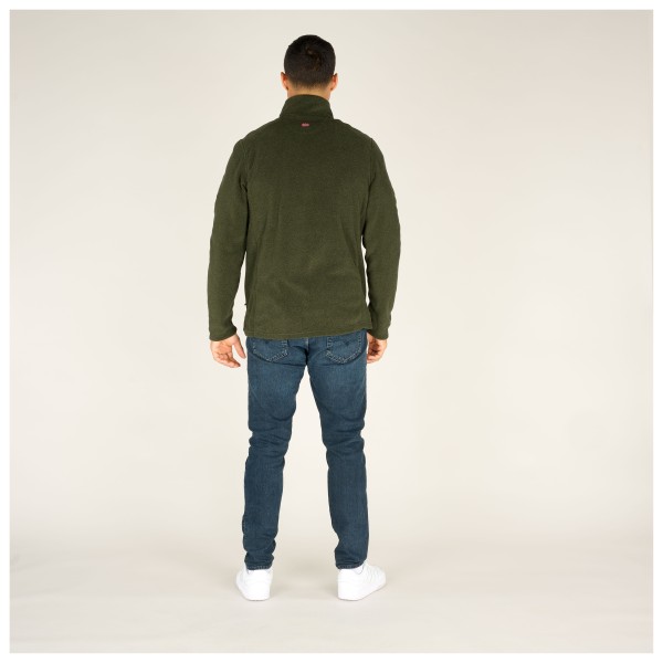 Sherpa - Rolpa Eco Jacket - Fleecetakki