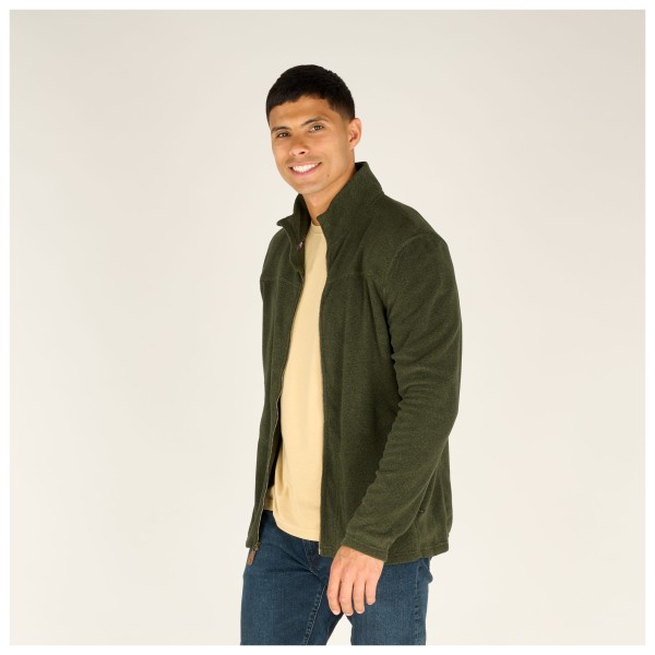 Sherpa - Rolpa Eco Jacket - Fleecetakki