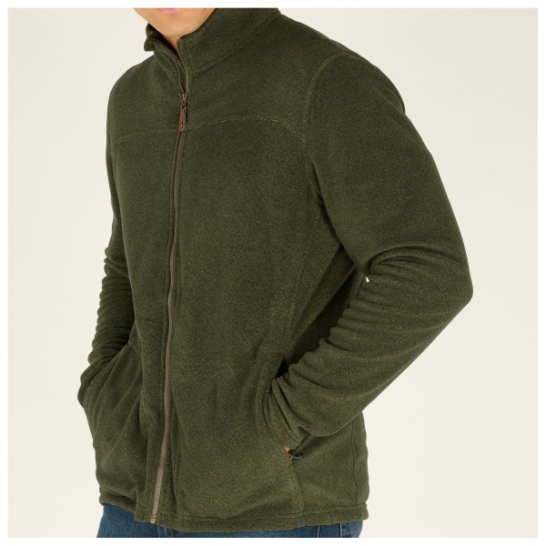 Sherpa - Rolpa Eco Jacket - Fleecetakki
