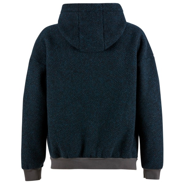 E9 - Tacun 2.3 - Casual jacket