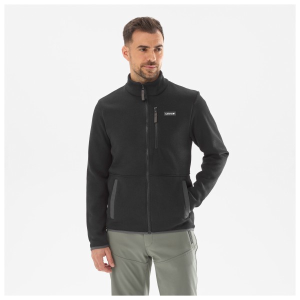Lafuma - Cloudy Full Zip - Forro polar