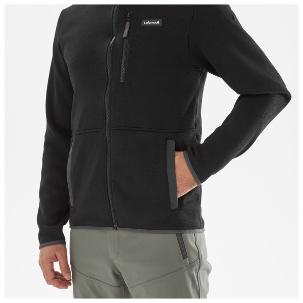 Lafuma - Cloudy Full Zip - Forro polar