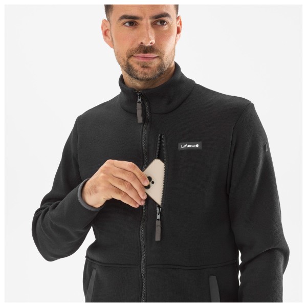 Lafuma - Cloudy Full Zip - Forro polar