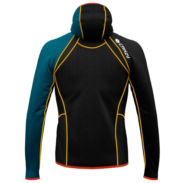 Crazy Idea - Pull Next - Fleecejakke