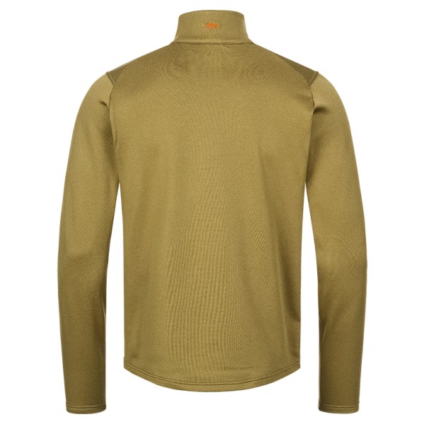 Blaser Outfits - Drain Halfzip - Fleecetrui