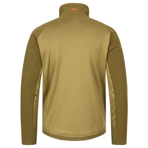 Blaser Outfits - Flash Midlayer Jacke - Fleecejakke