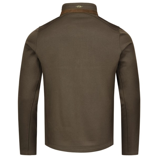 Blaser Outfits - Fleece Jacke Kylar - Fleecejakke
