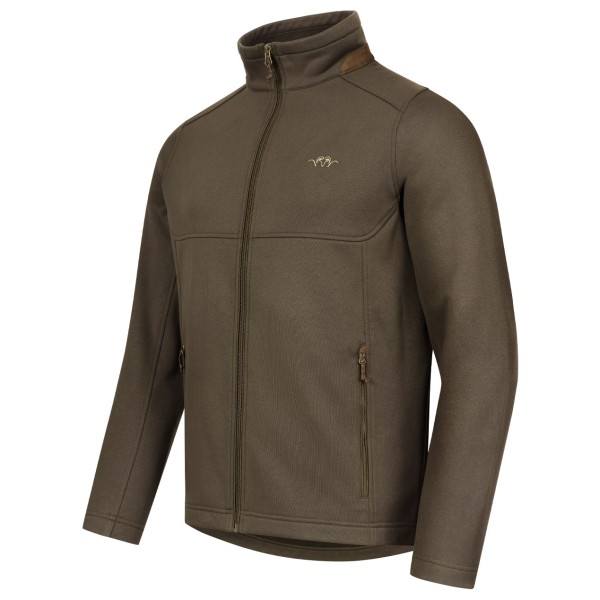 Blaser Outfits - Fleece Jacke Kylar - Fleecejakke
