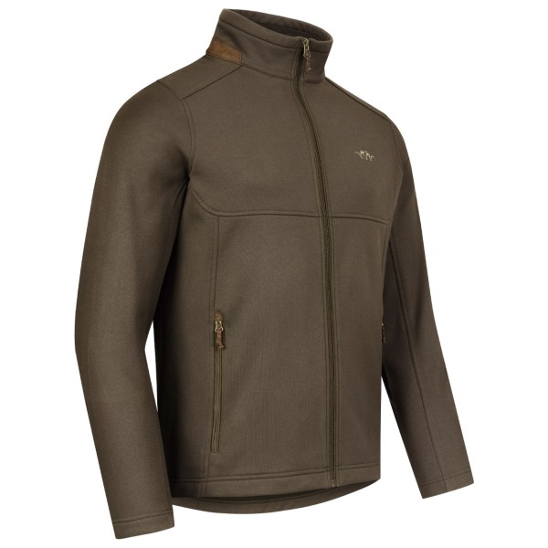 Blaser Outfits - Fleece Jacke Kylar - Fleecejakke