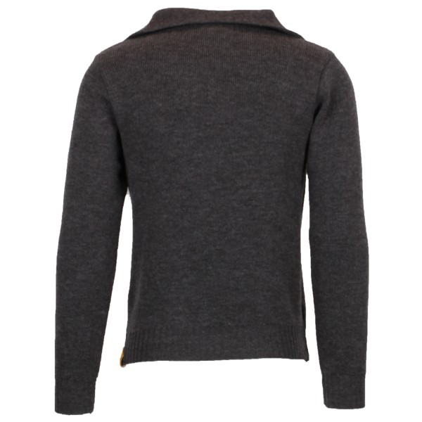 Albmerino - Troyer Uni - Uldsweater