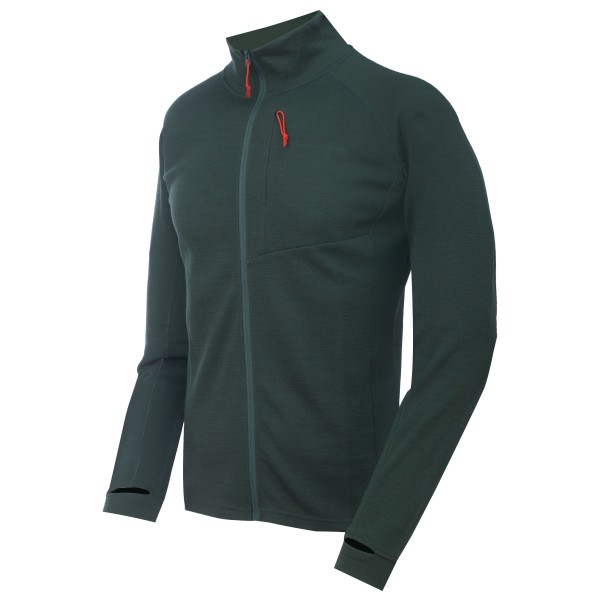 2117 of Sweden - Gaska Sweater - Merinowollen vest