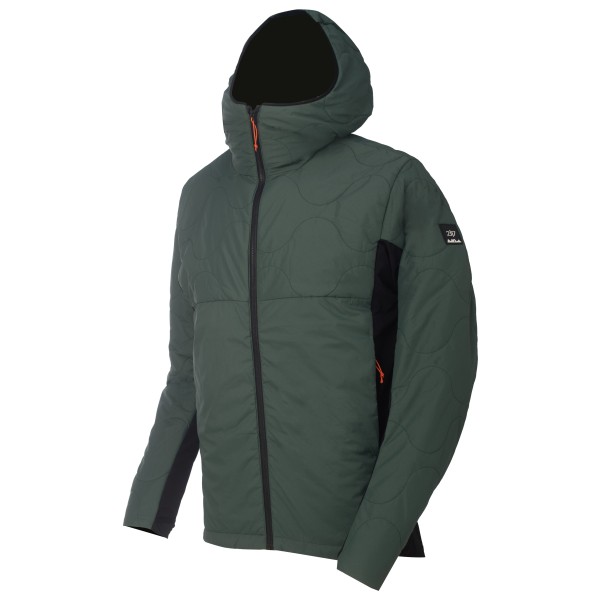 2117 of Sweden - Roxtuna Jacket - Syntetjacka