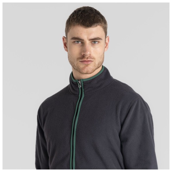 Craghoppers - CO2 Renu Half Zip - Fleecepulloverit