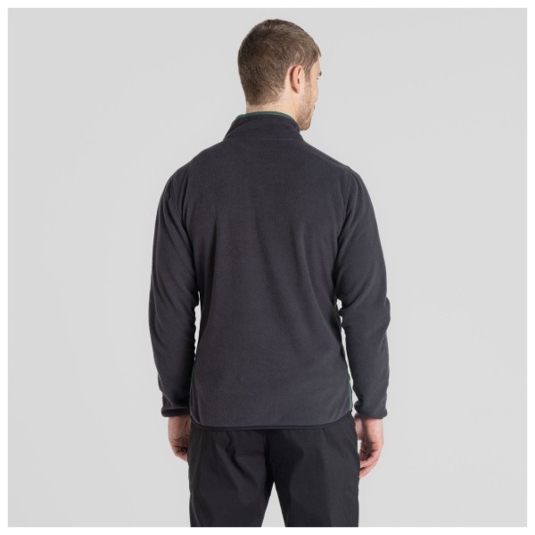 Craghoppers - CO2 Renu Half Zip - Fleecesweatere