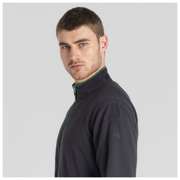 Craghoppers - CO2 Renu Half Zip - Pullover in pile