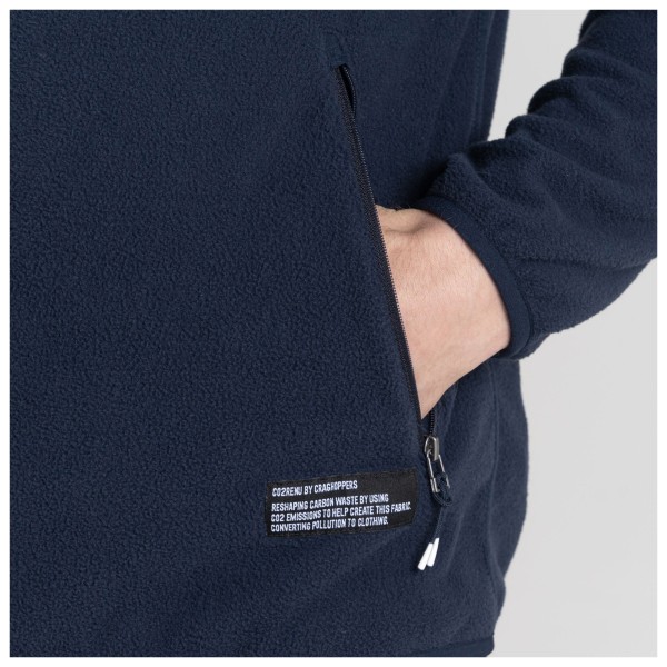 Craghoppers - CO2 Renu Jacket - Fleecetakki