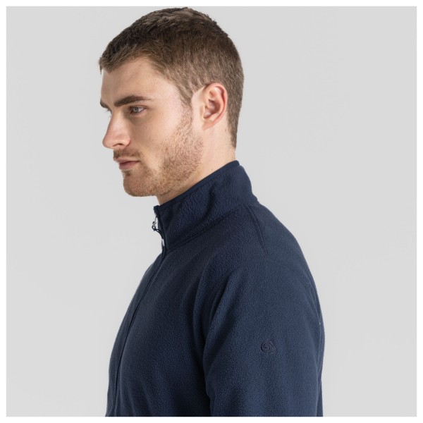 Craghoppers - CO2 Renu Jacket - Fleecetakki