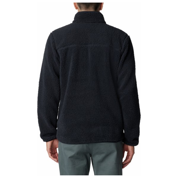Columbia - Rugged Ridge III Sherpa Full Zip - Fleece jacket