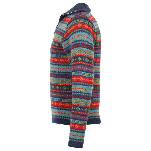 Flomax - Troyer Hendrik - Pullover di lana
