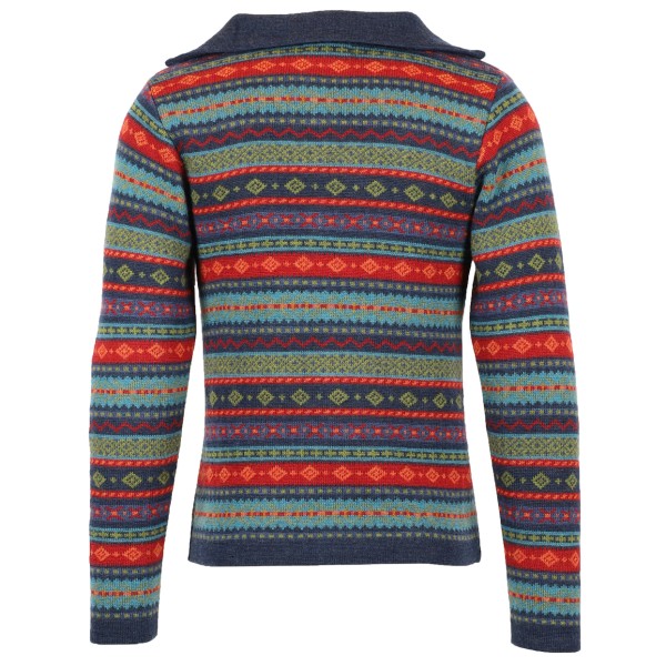 Flomax - Troyer Hendrik - Pullover di lana