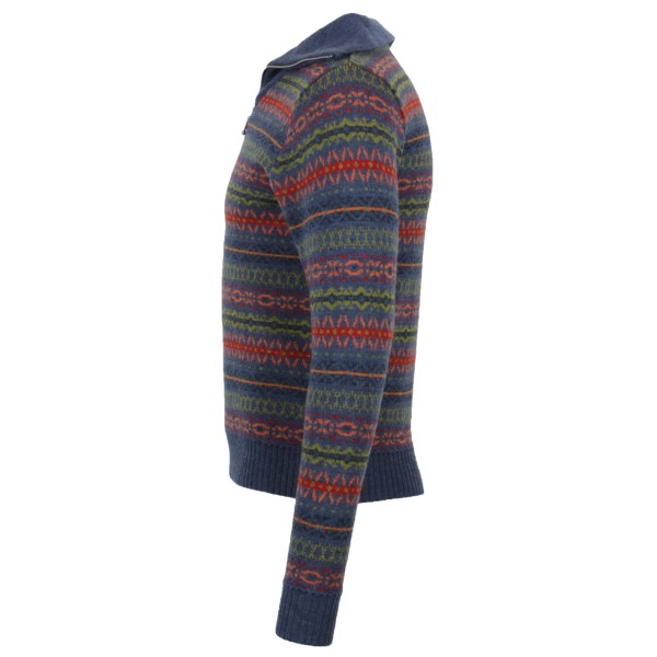 Flomax - Troyer Tom - Uldsweater