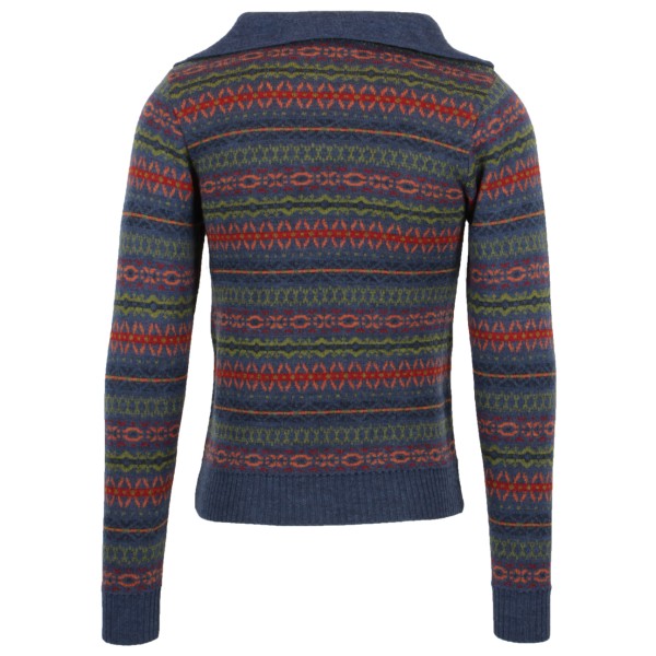 Flomax - Troyer Tom - Uldsweater