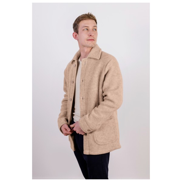 Engel - Jacket - Wollen jas