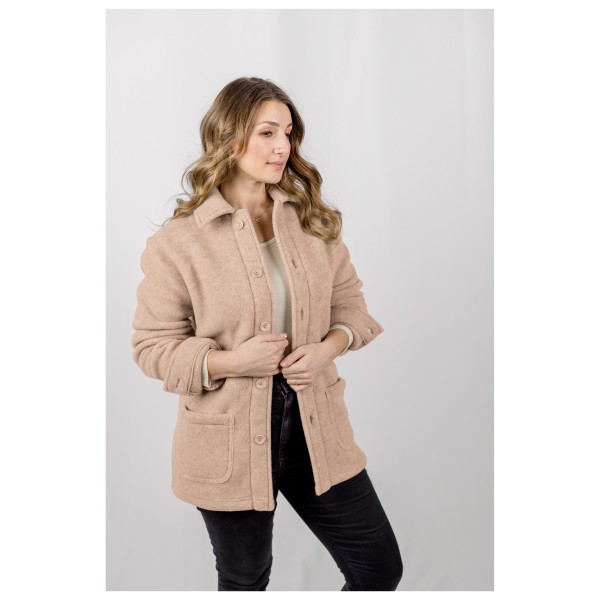 Engel - Jacket - Wollen jas