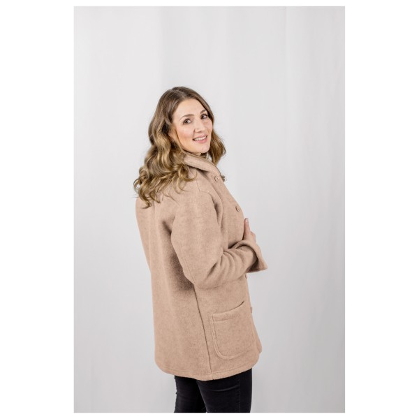 Engel - Jacket - Wollen jas