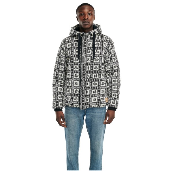 Dale of Norway - Alvøy Quilted Jacket - Wool jacket