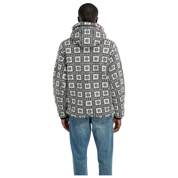 Dale of Norway - Alvøy Quilted Jacket - Wool jacket