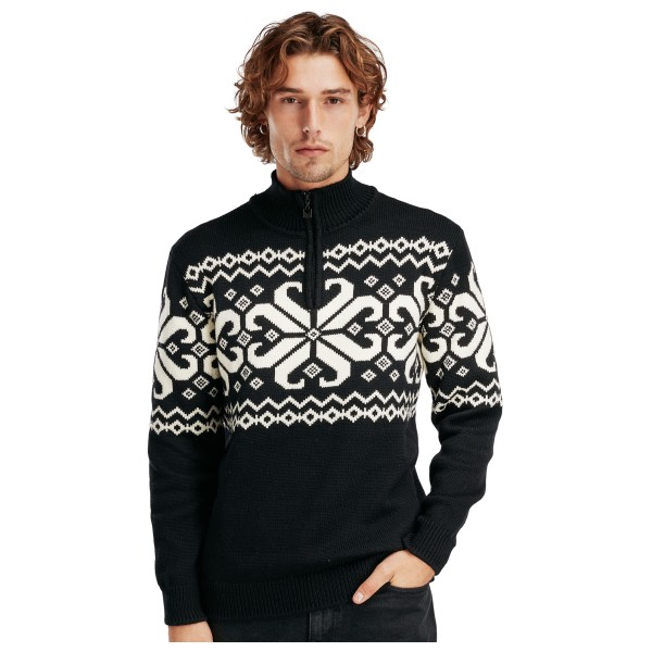 Dale of Norway - Falkeberg Sweater - Merinowollen trui