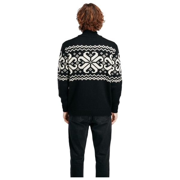 Dale of Norway - Falkeberg Sweater - Merinowollen trui
