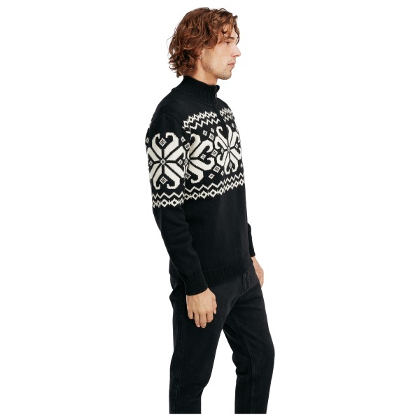Dale of Norway - Falkeberg Sweater - Merinowollen trui